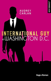 International guy - Tome 09