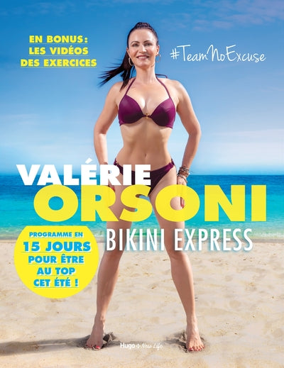 Bikini Express