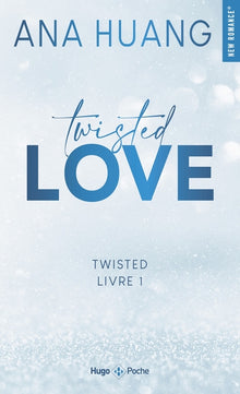 Twisted Love - Relié Jaspage