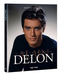 L'encyclopédie Delon