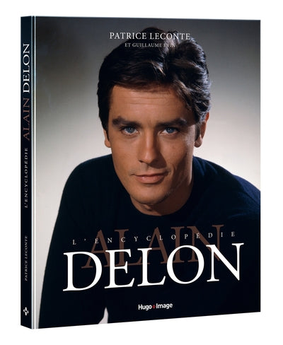 L'encyclopédie Delon