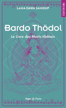 Le livre des morts tibétains