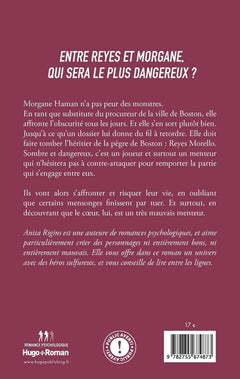 Le jeu des menteurs