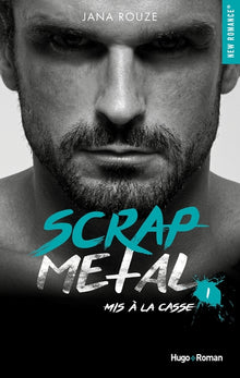 Scrap metal