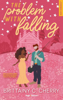 The problem with falling Tome 3