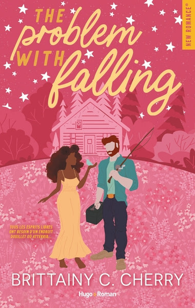 The problem with falling Tome 3