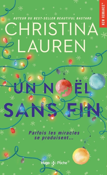 Un noel sans fin