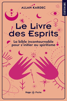 Le livre des esprits