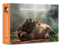 Agenda - Calendrier Bonheur et spiritualité 2024