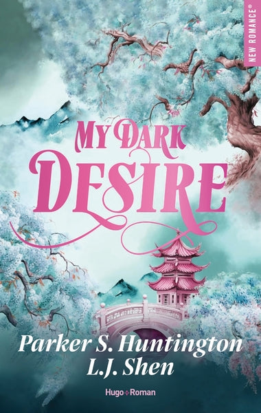 My Dark Desire - Version française