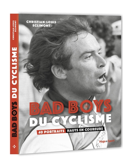 Bad boys du cyclisme
