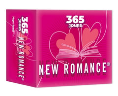 365 jours - New Romance