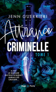 Attirance criminelle