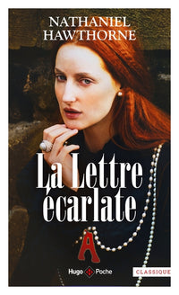 The scarlet letter