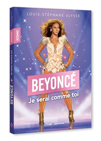 Iconic ! Beyoncé