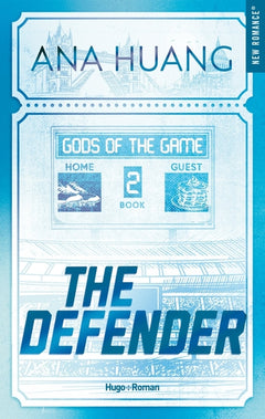 The Defender - Version française