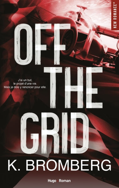 Off the grid - Version française