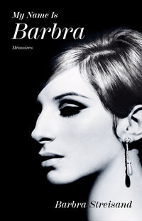 My Name is Barbra