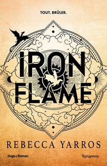 Iron Flame