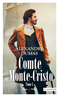 Le comte de Monte-Cristo