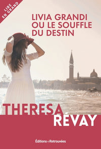 Livia Grandi ou Souffle du destin