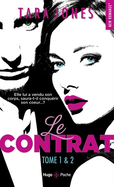 Le contrat