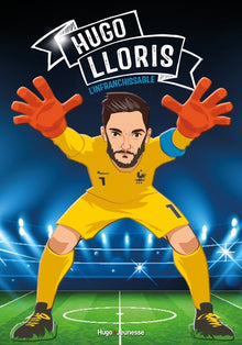Tous champions ! Hugo Lloris - Graine de champion