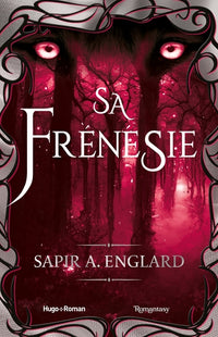 L'alpha du millénaire tome 4 - Sa frénésié