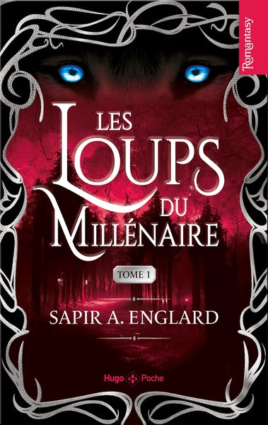 Les Loups du millénaire - Tome 1