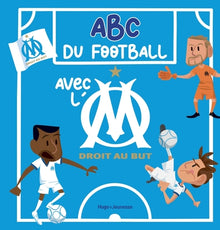 Abécédaire fan de foot Olympique de Marseille
