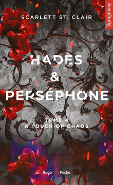 Hadès et Perséphone - Tome 04