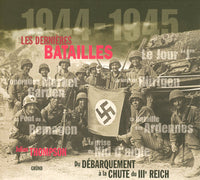 Les dernières batailles