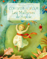 Les malheurs de Sophie - Illustrée