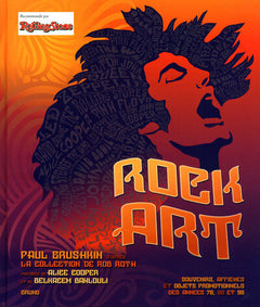Rock Art