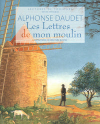 Lettres de mon moulin