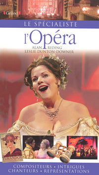 Opéra