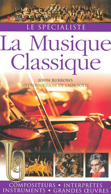 La musique classique