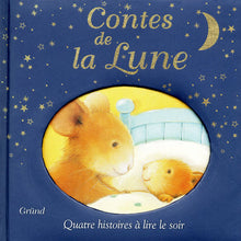 Contes de la lune