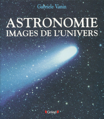 Astronomie images de l'univers