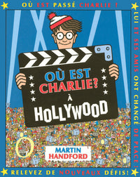 Charlie à Hollywood - nouvelle édition
