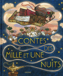 Les Mille et Une Nuits