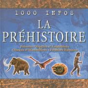 La Préhistoire