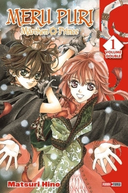 Meru Puri Märchen Prince, Tome 1
