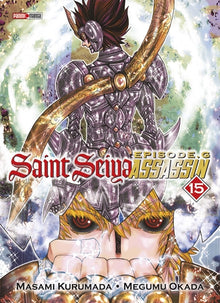 Saint Seiya Episode G Assassin T15