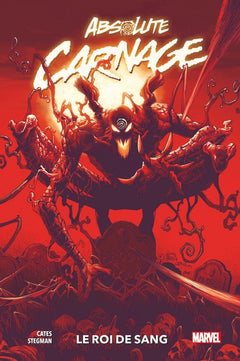 Absolute Carnage N°01