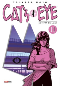 Cat's eye