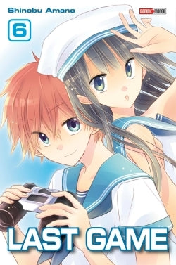 Last Game, Tome 6