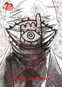 20th Century Boys Perfect Edition T08