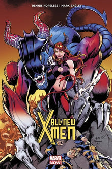 All-new X-Men T03
