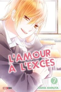 L'amour à l'excès T07
